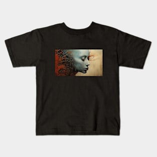 Surreal design 4 Kids T-Shirt